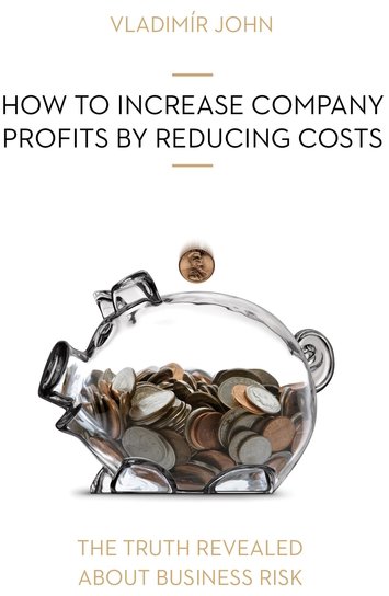 HOW TO INCREASE COMPANY PROFITS BY REDUCING COSTS