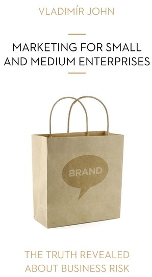 MARKETING FOR 
SMALL AND MEDIUM ENTERPRISES