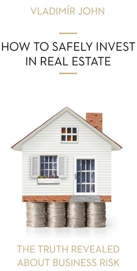 HOW TO SAFELY INVEST IN REAL ESTATE