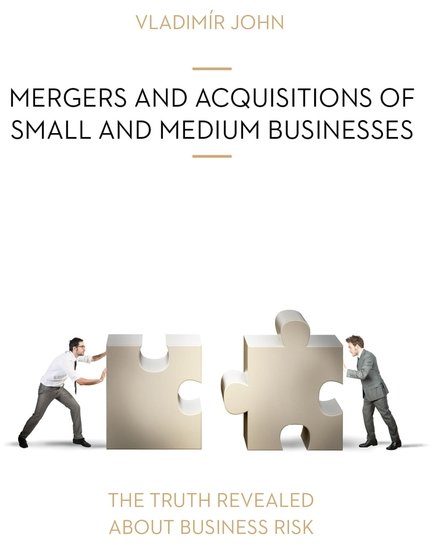 MERGERS AND ACQUSITIONS OF SMALL AND MEDIUM BUSINESSES