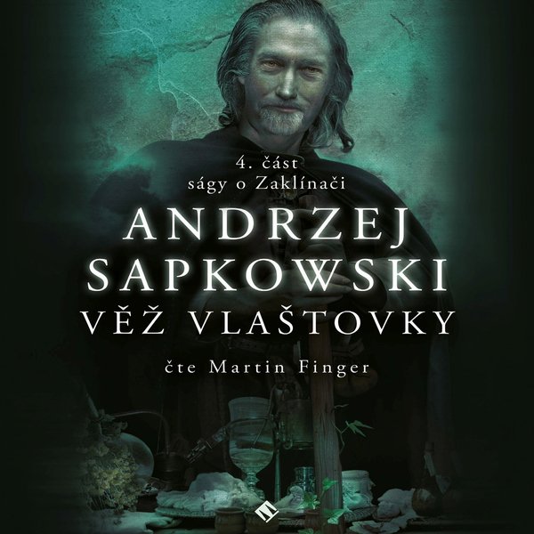 Zaklínač VI. Věž vlaštovky