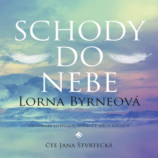 Schody do nebe