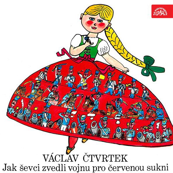 Jak ševci zvedli vojnu pro červenou sukni