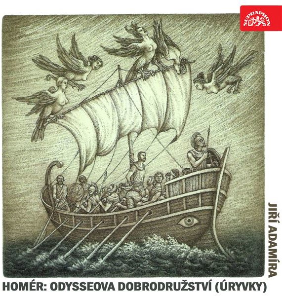 Odysseova dobrodružství