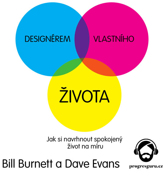 Designérem vlastního života