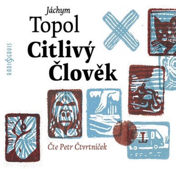 Citlivý člověk