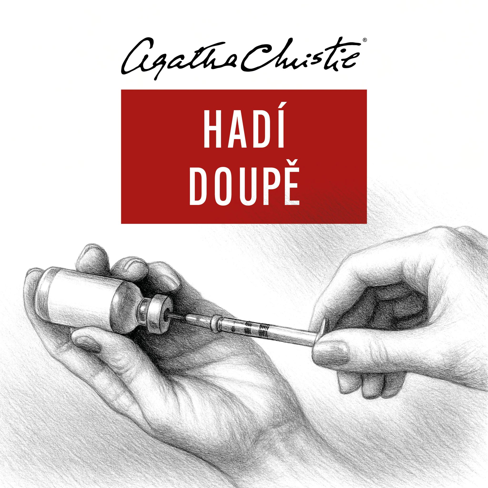 Hadí doupě