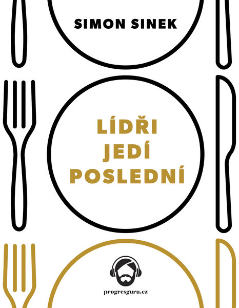 Lídři jedí poslední