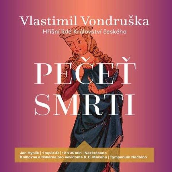 Pečeť smrti