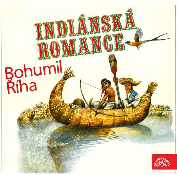 Indiánská romance