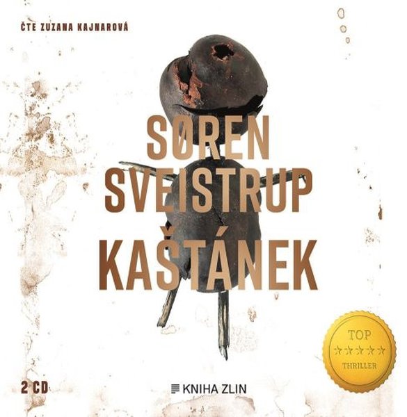 Kaštánek