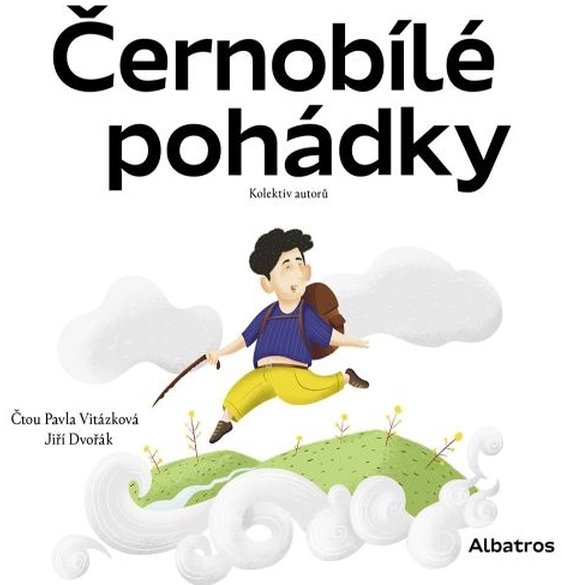 Černobílé pohádky