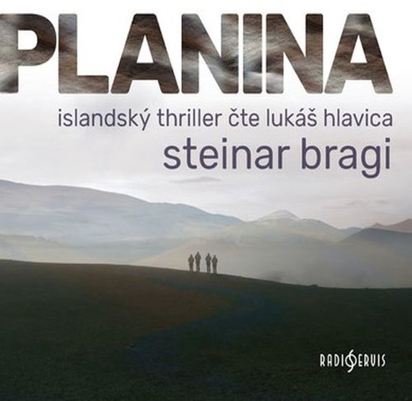 Planina