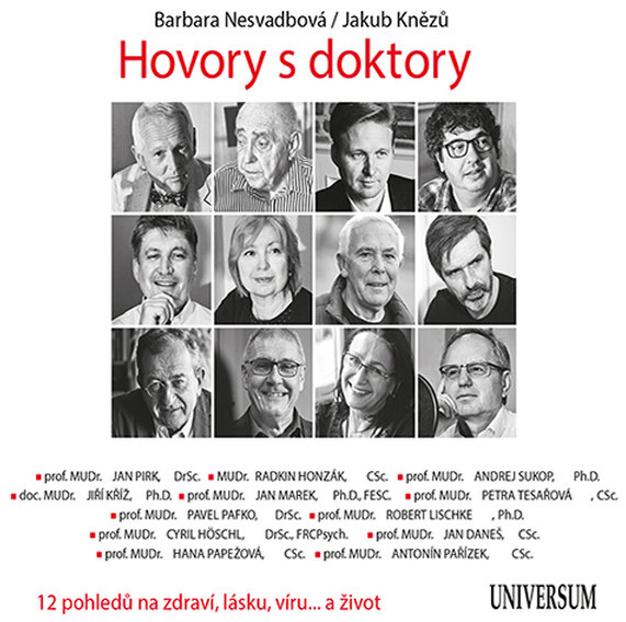 Hovory s doktory