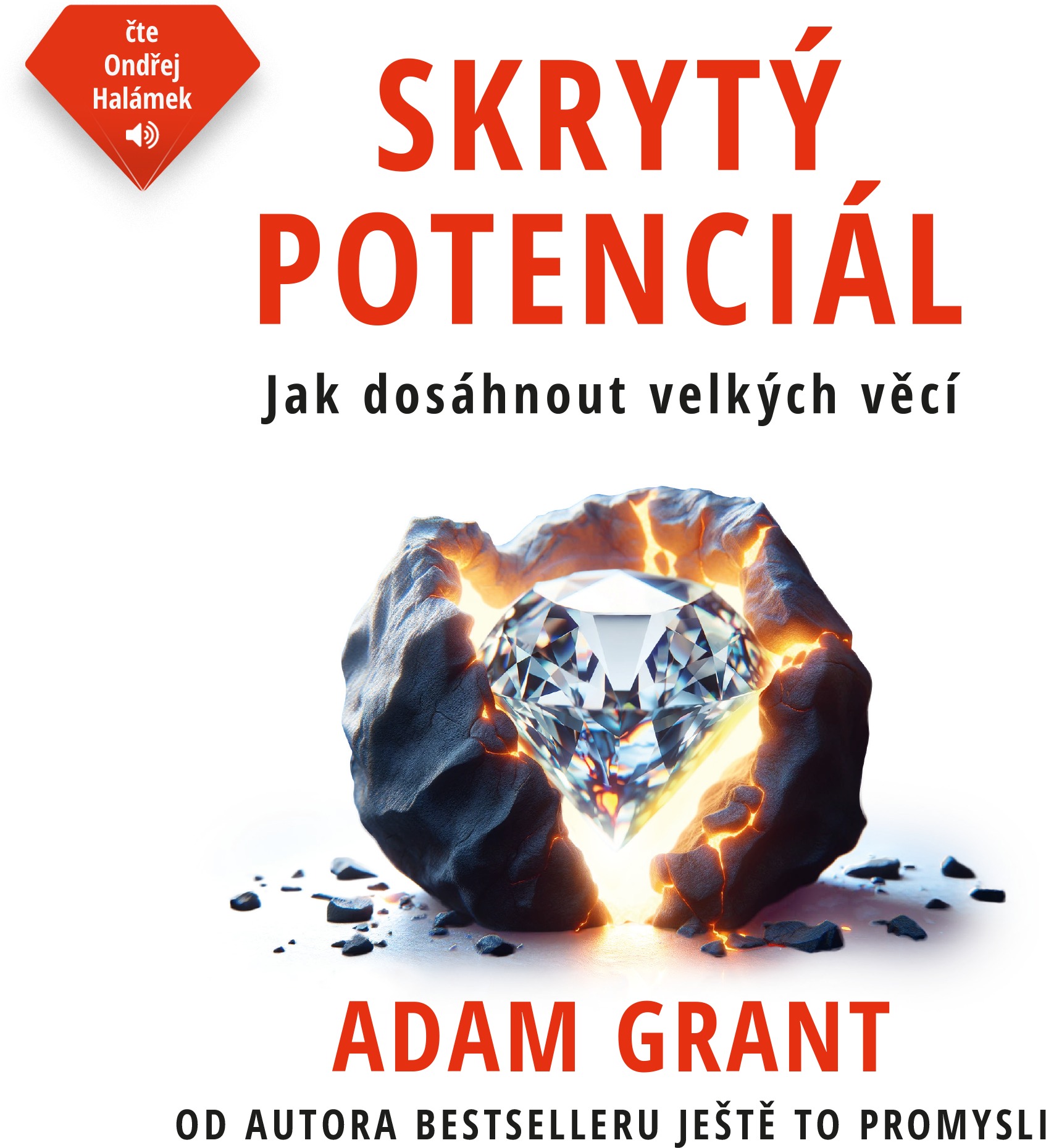 Skrytý potenciál