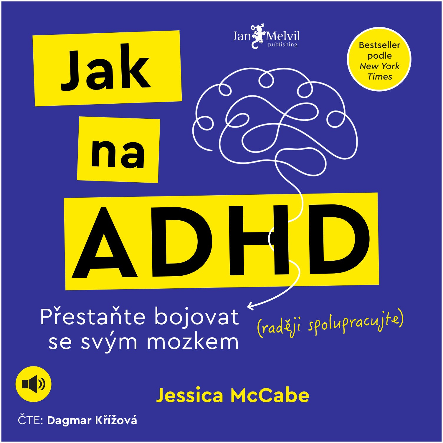 Jak na ADHD