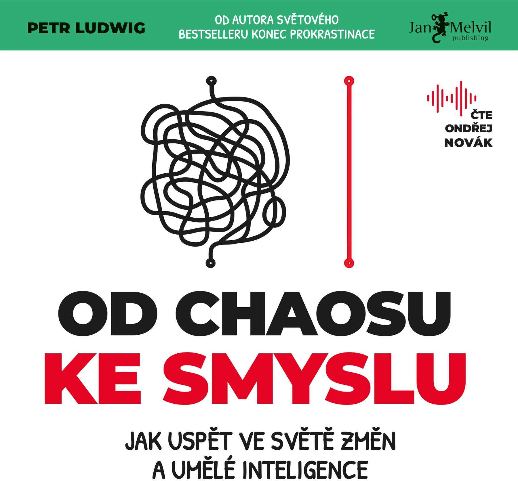 Od chaosu ke smyslu