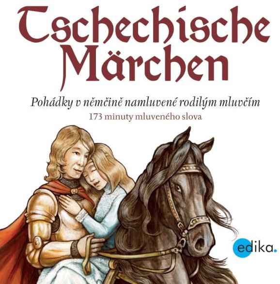Tschechische Märchem