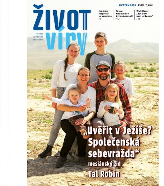 Život víry 2020/5