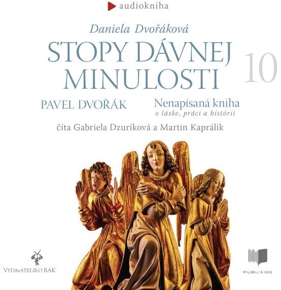 Stopy dávnej minulosti 10