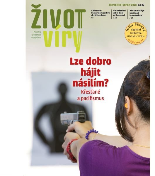 Život víry 2020/7–8
