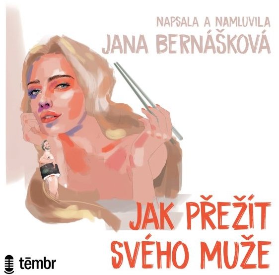 Jak přežít svého muže