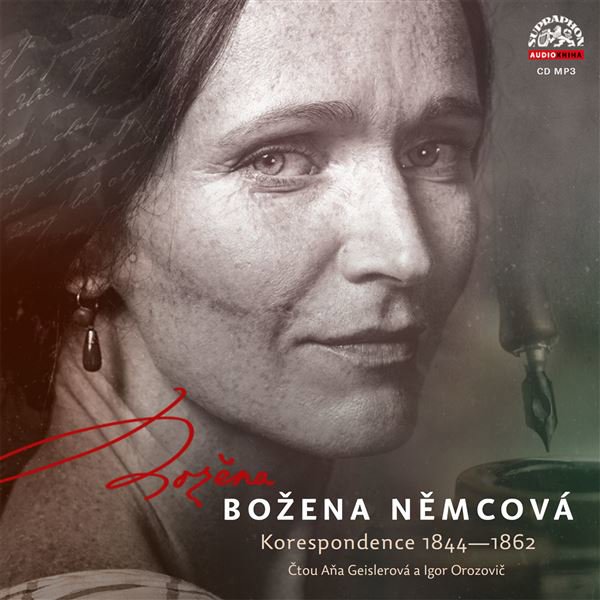 Korespondence 1844—1862