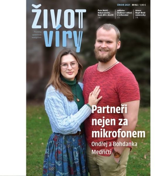 Život víry 2021/2
