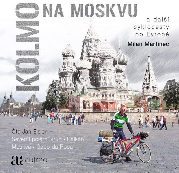 Kolmo na Moskvu