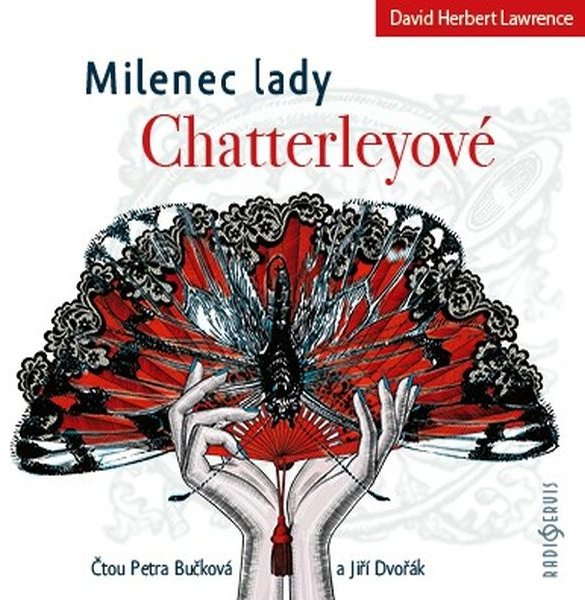 Milenec lady Chatterleyové