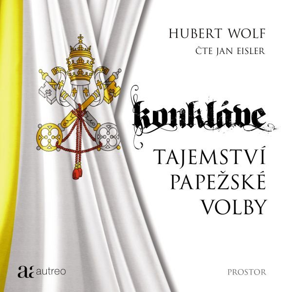 Konkláve - Tajemství papežské volby