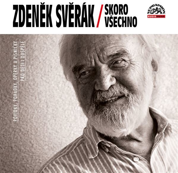 Skoro všechno