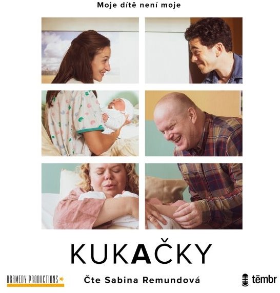 Kukačky