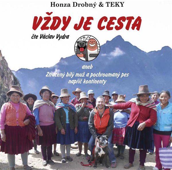 Vždy je cesta