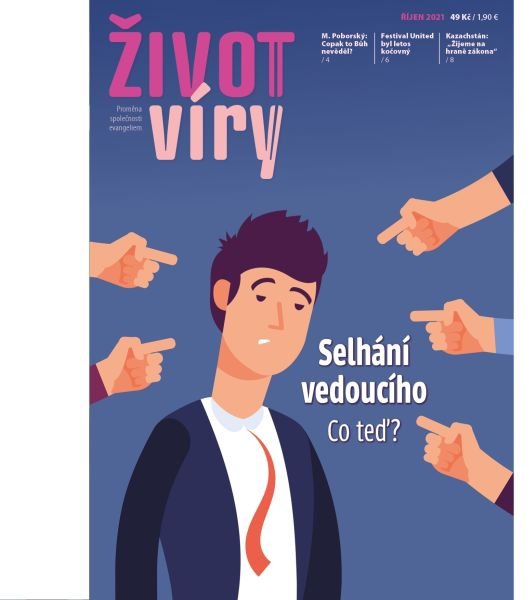 Život víry 2021/10