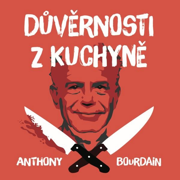 Důvěrnosti z kuchyně