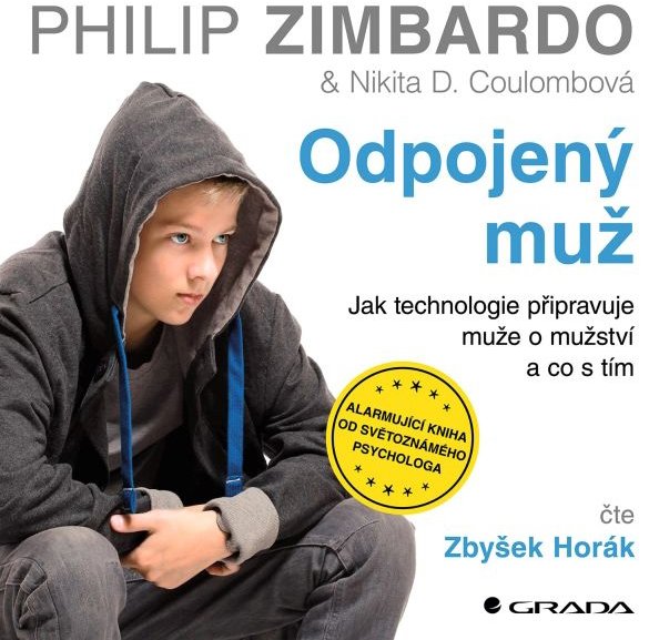 Odpojený muž