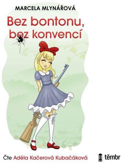 Bez bontonu, bez konvencí