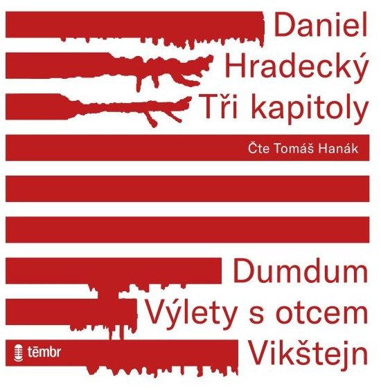 Tři kapitoly