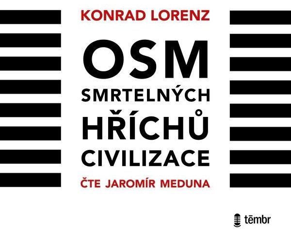 Osm smrtelných hříchů civilizace
