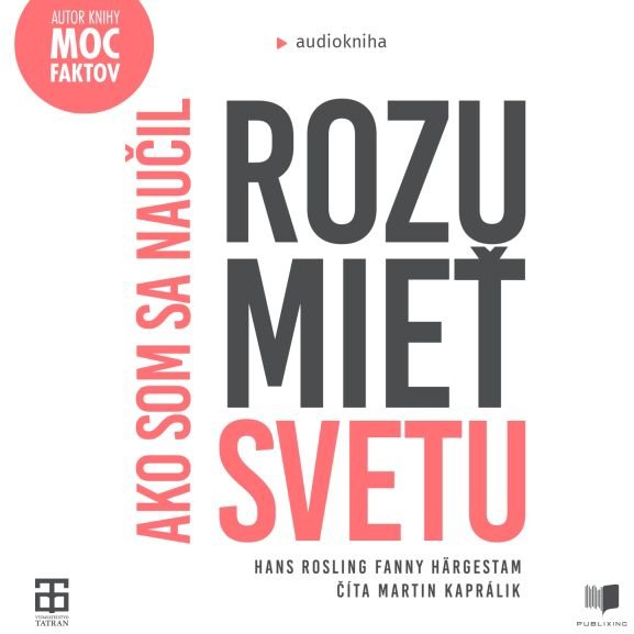 Ako som sa naučil rozumieť svetu