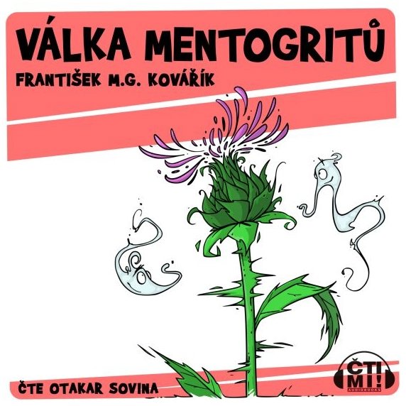 Válka Mentogritů