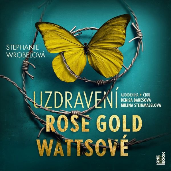 Uzdravení Rose Gold Wattsové
