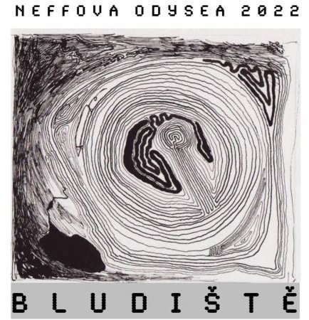Bludiště