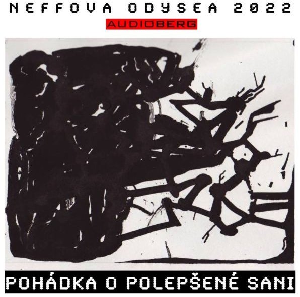 Pohádka o polepšené sani