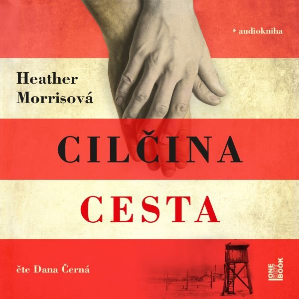 Cilčina cesta