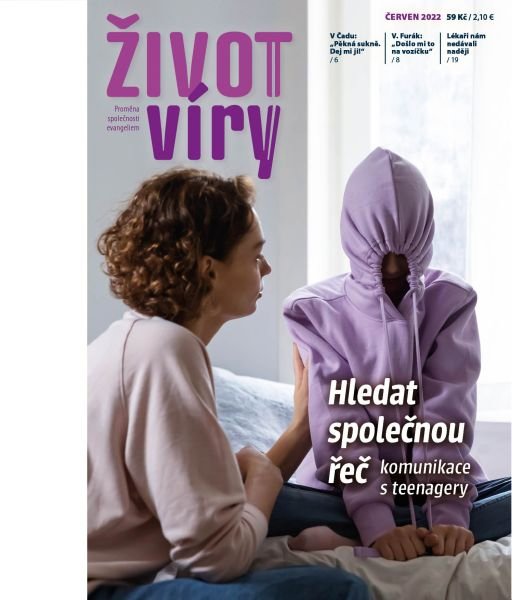 Život víry 2022/06