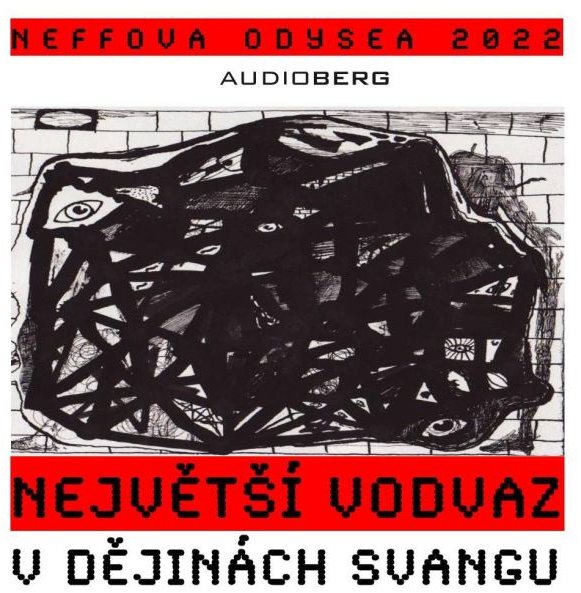 Největší vodvaz v dějinách svangu