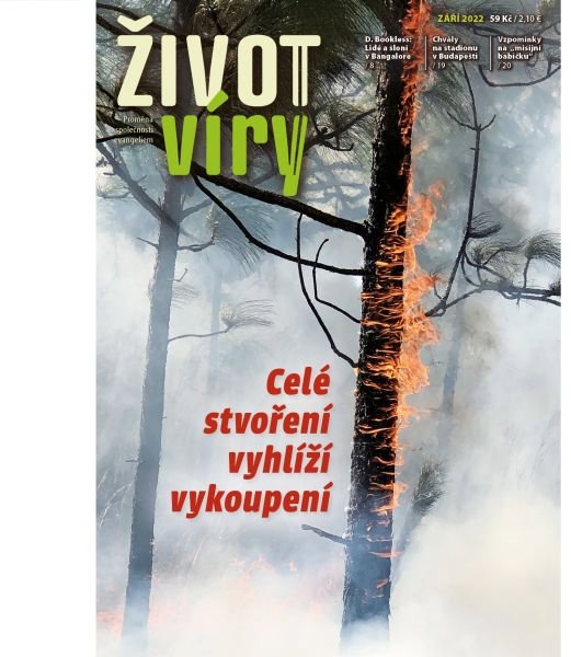 Život víry 2022/09