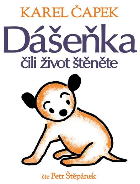 Dášeňka čili život štěněte